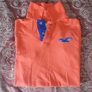 Hollister polo